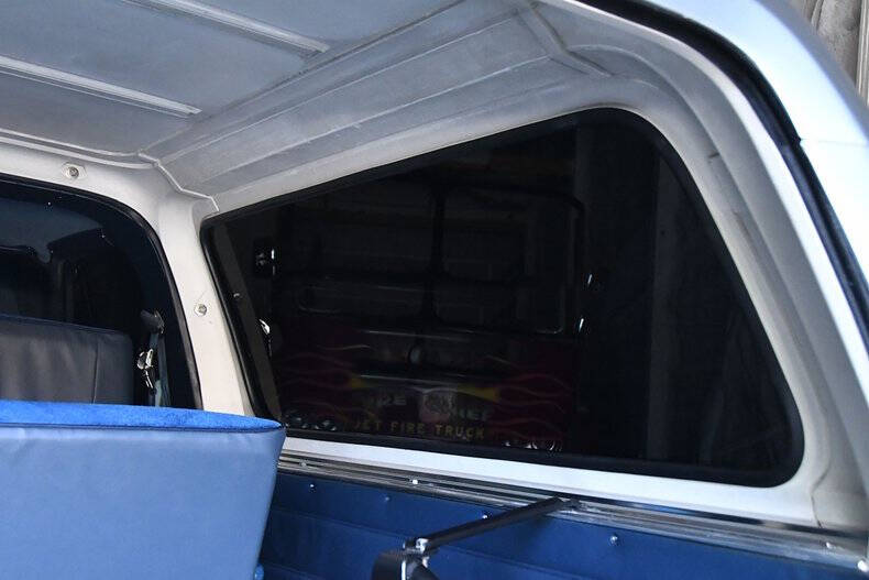 1985 Chevrolet Blazer