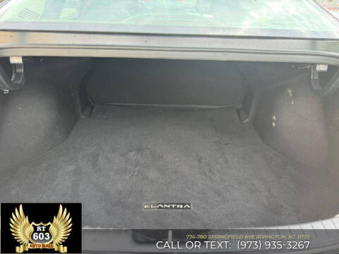 2022 Hyundai Elantra