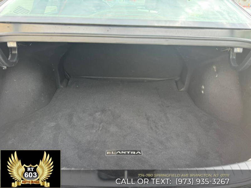 2022 Hyundai Elantra