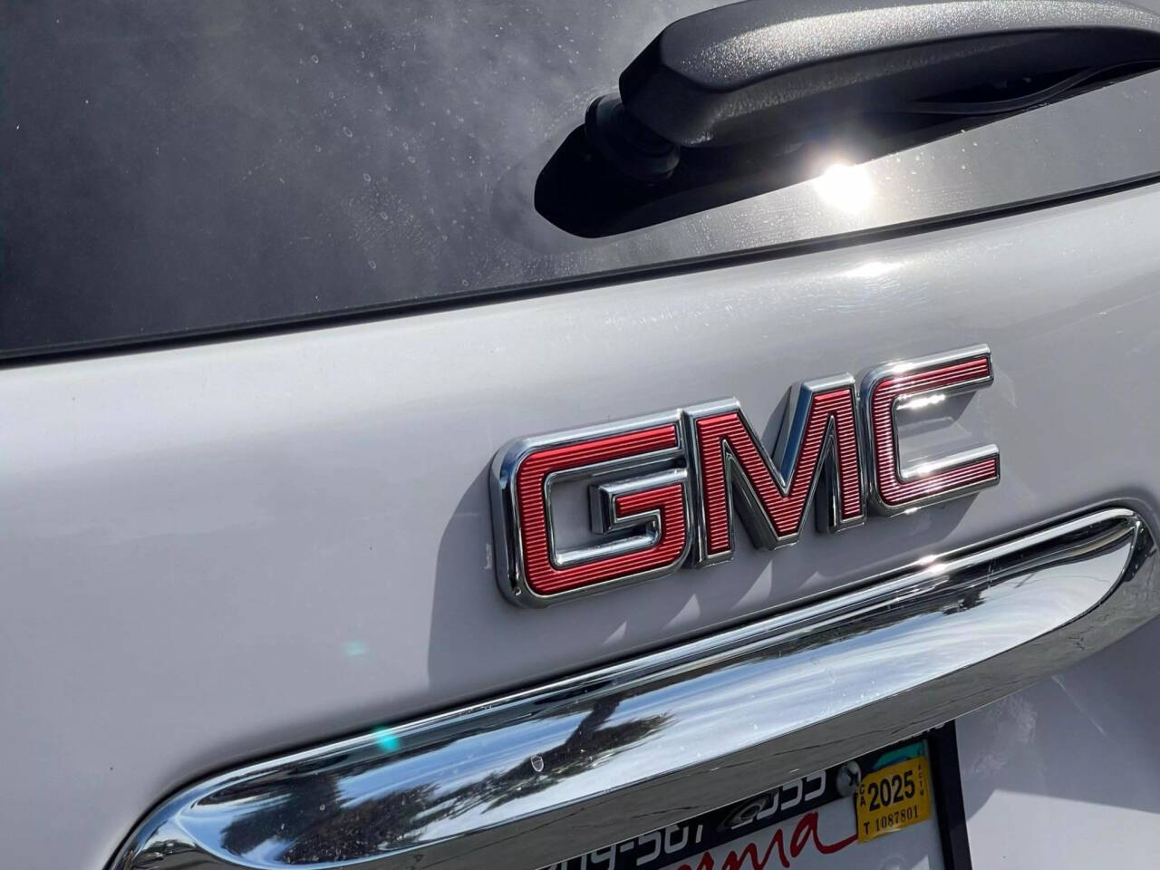 2020 GMC Terrain for sale at Victory Motors Inc in Modesto, CA