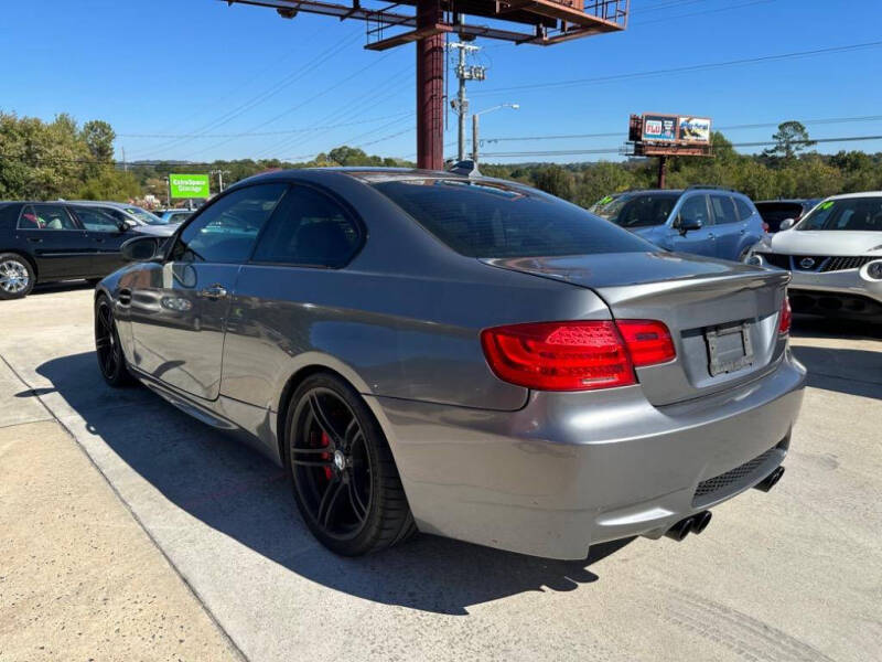 2007 BMW 3 Series 335i