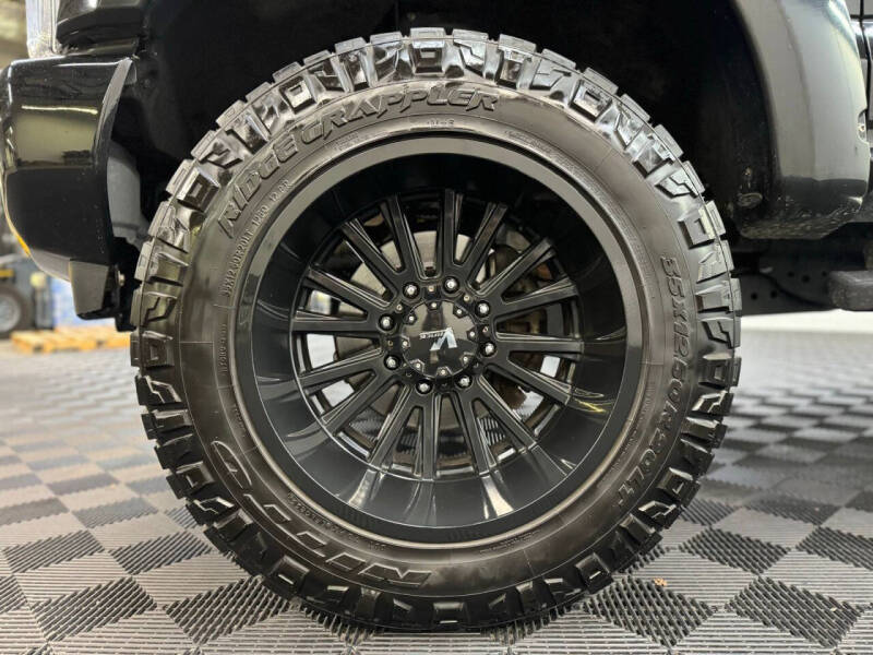 2018 Ford F-350 Super Duty