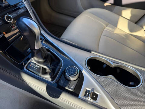 2014 Infiniti Q50 Premium