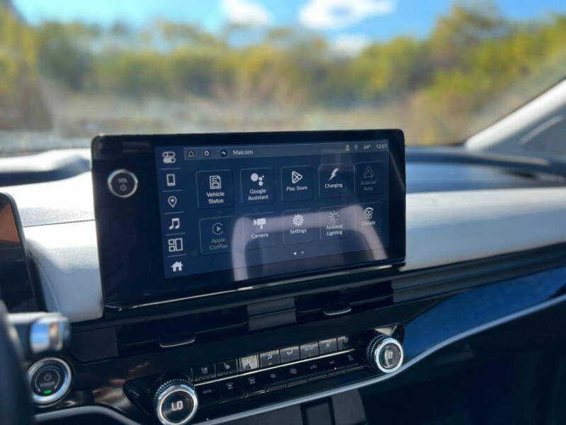 2024 Honda Prologue Elite