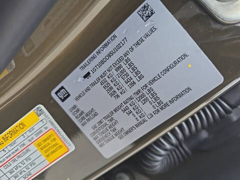 2025 GMC HUMMER EV 2X