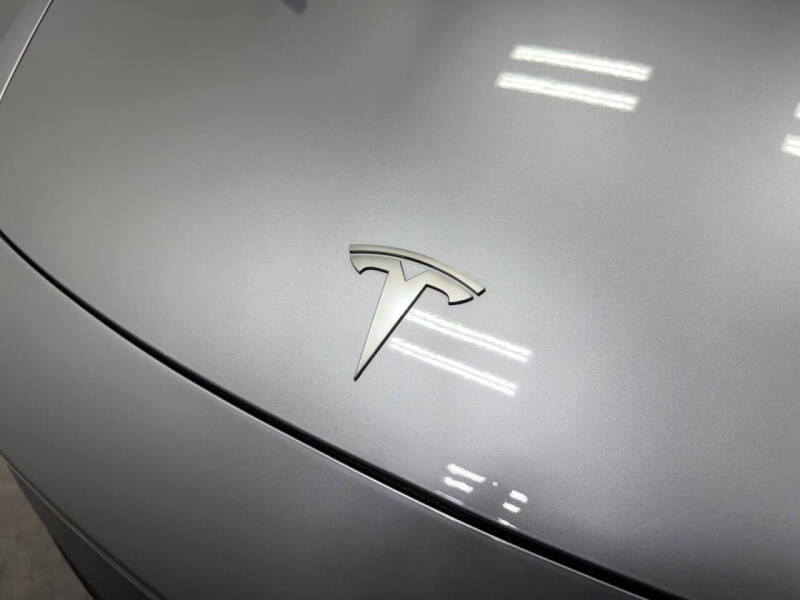 2025 Tesla Model 3 Performance