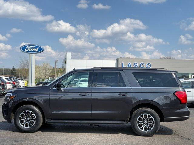2024 Ford Expedition MAX XLT