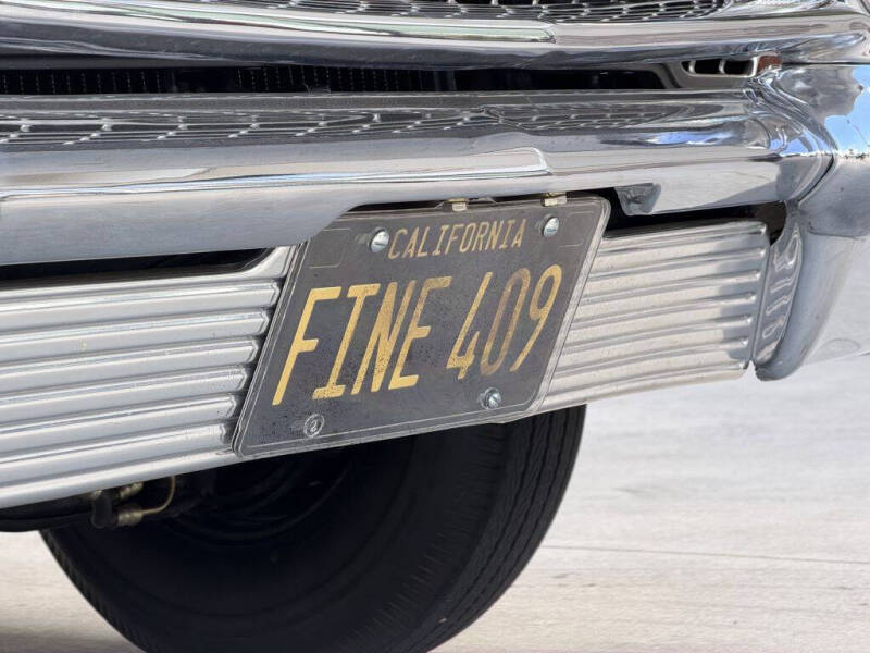 1963 Chevrolet Impala