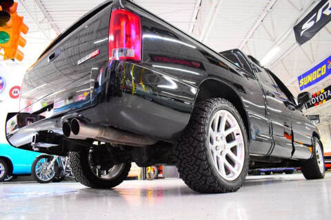 2005 Dodge Ram 1500 SRT-10