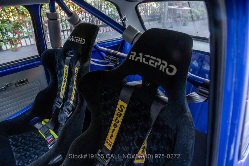 1977 Austin Mini Mark IV