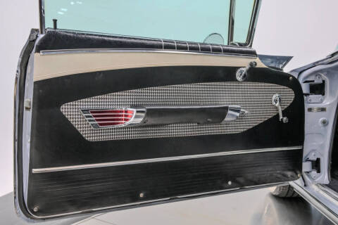 1960 Chevrolet Impala
