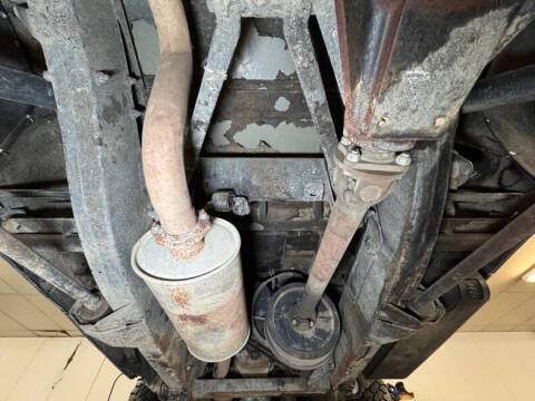 1998 Land Rover Defender