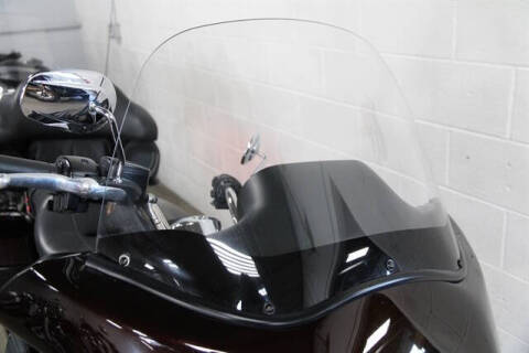 2011 Harley-Davidson Road Glide