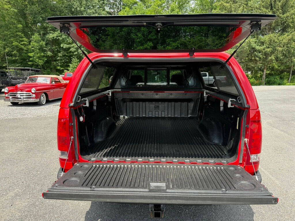2012 GMC Sierra 1500 18