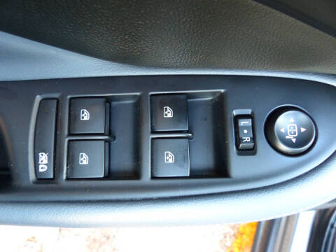 2020 Buick Envision Premium