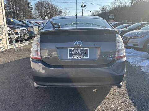 2008 Toyota Prius Standard