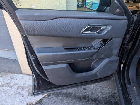 2019 Land Rover Range Rover Velar D180 S