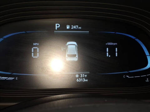 2024 Hyundai Venue Limited