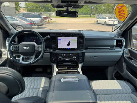 2024 Ford F-250 Super Duty