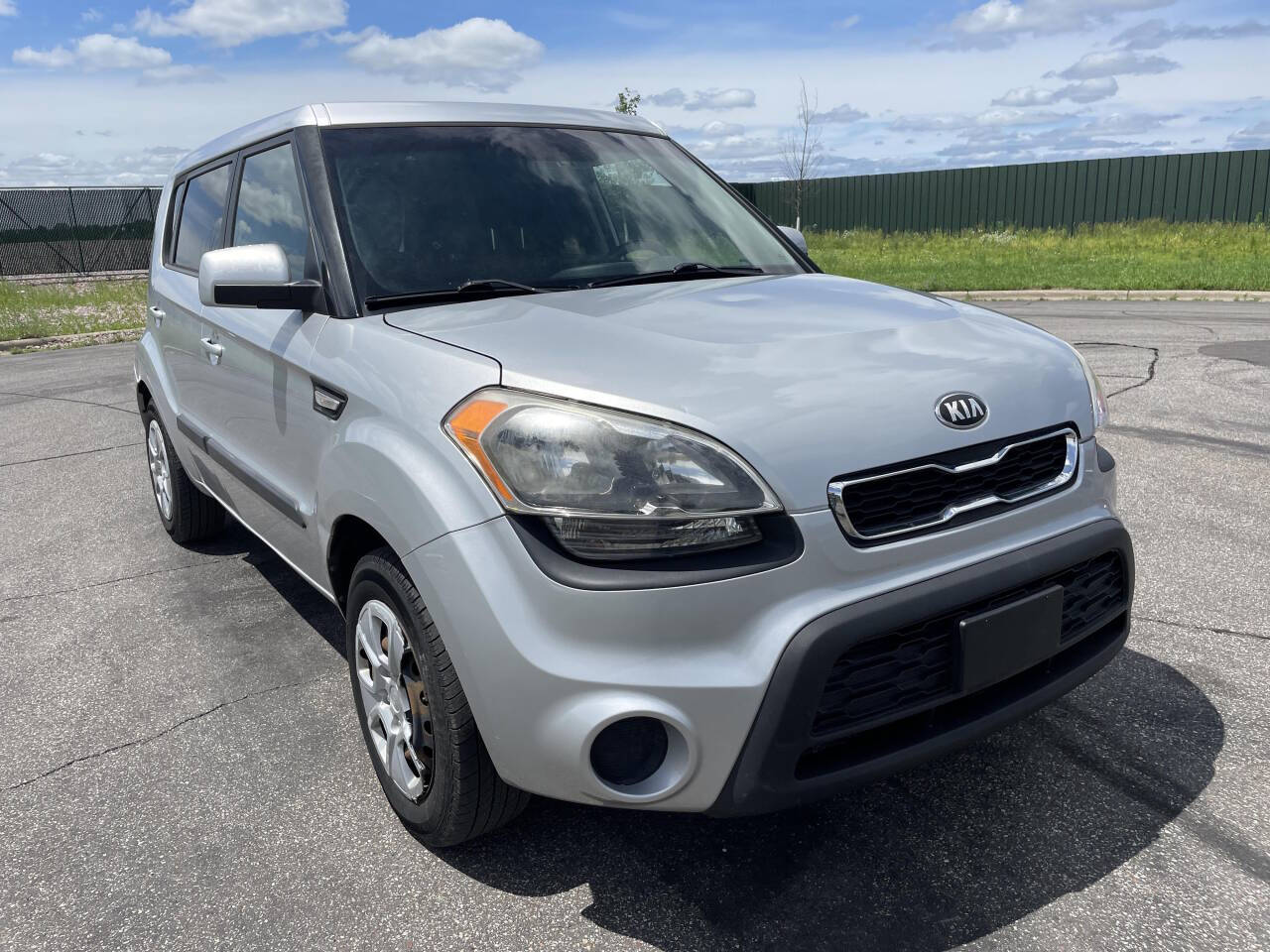 2013 Kia Soul for sale at Twin Cities Auctions in Elk River, MN