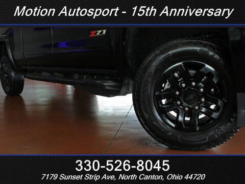 2019 Chevrolet Silverado 2500HD