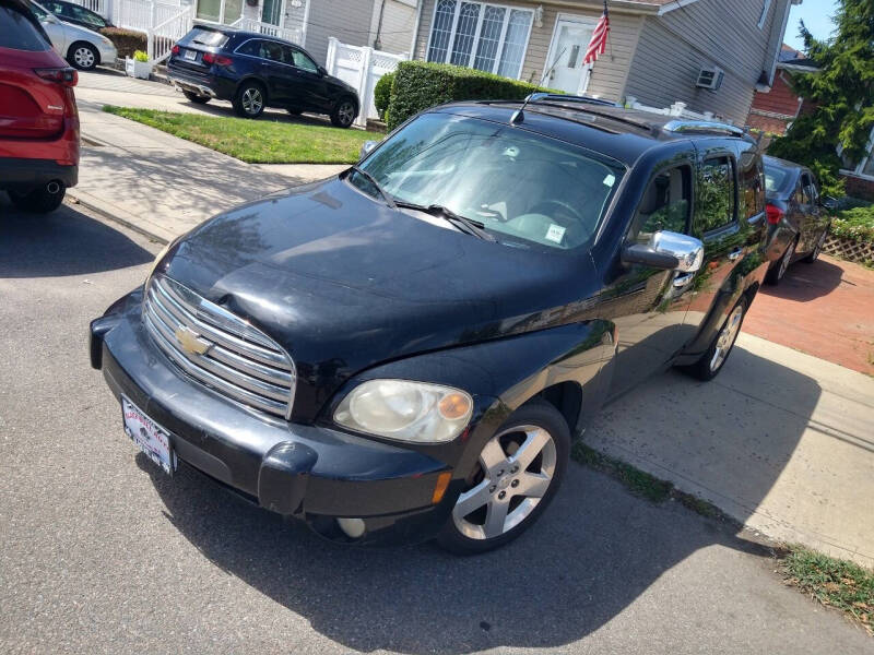 2006 Chevrolet HHR LT