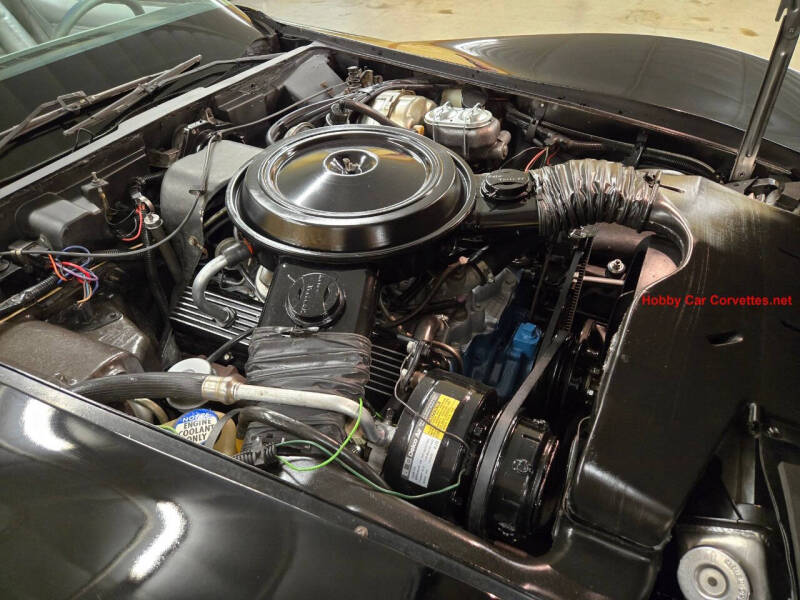 1978 Chevrolet Corvette