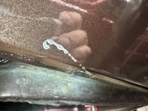 1972 Ford Thunderbird