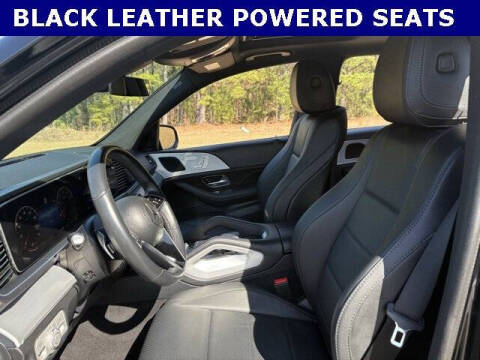 2024 Mercedes-Benz GLE GLE 350 4MATIC