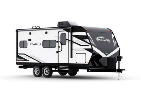 2024 Grand Design RV Imagine XLS