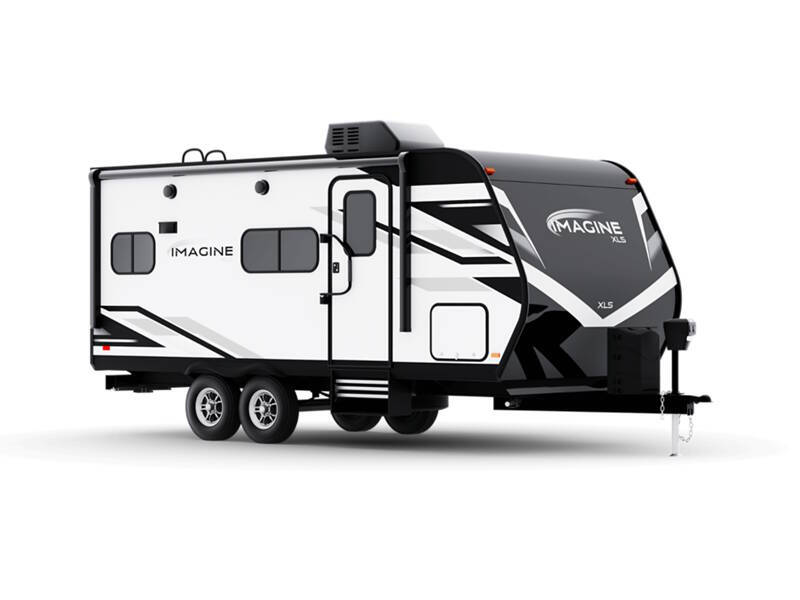 2024 Grand Design RV Imagine XLS