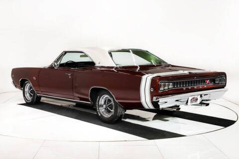 1968 Dodge Coronet
