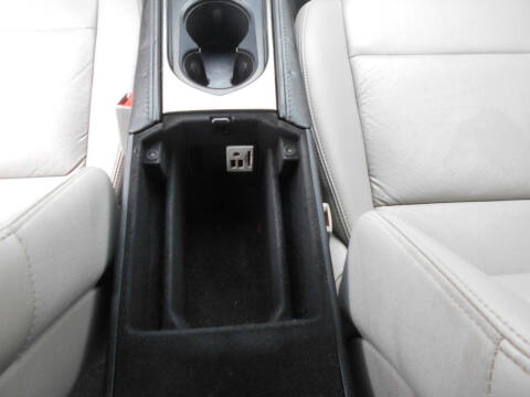 2015 Cadillac ATS 2.0T