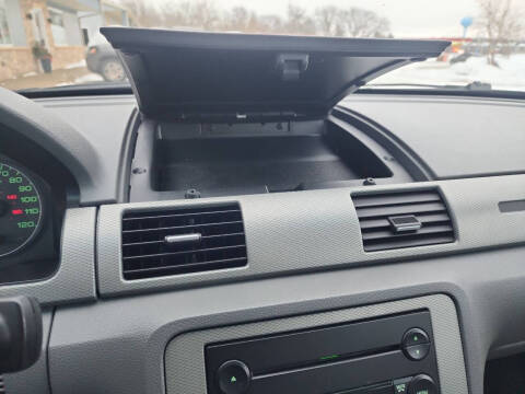 2006 Ford Five Hundred SE