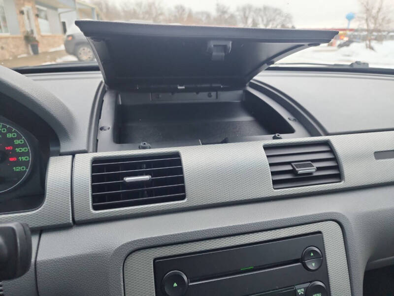 2006 Ford Five Hundred SE