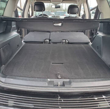 2014 Dodge Journey SXT