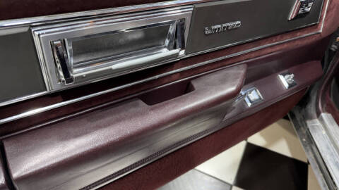 1987 Buick Regal Limited