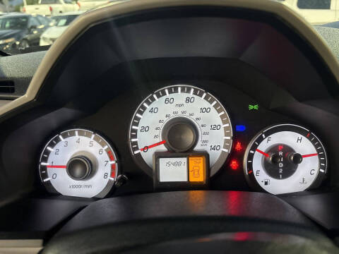 2014 Honda Pilot EX-L w/Navi