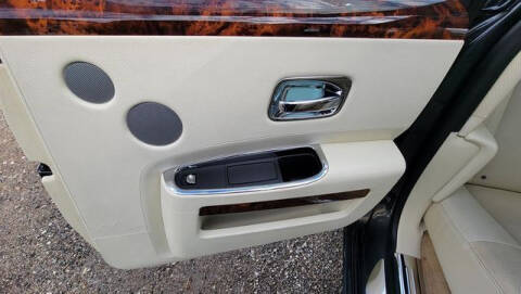 2011 Rolls-Royce Ghost