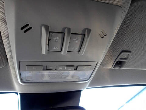 2016 Buick Encore Leather