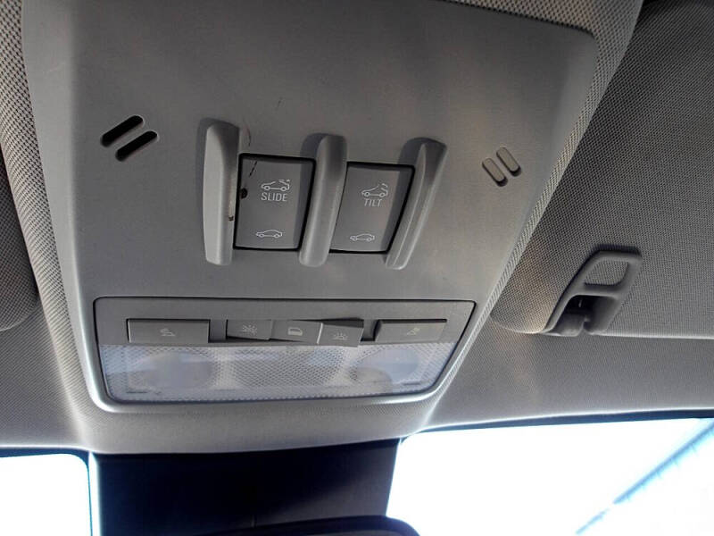 2016 Buick Encore Leather