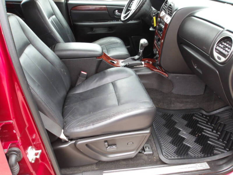 2007 GMC Envoy SLT