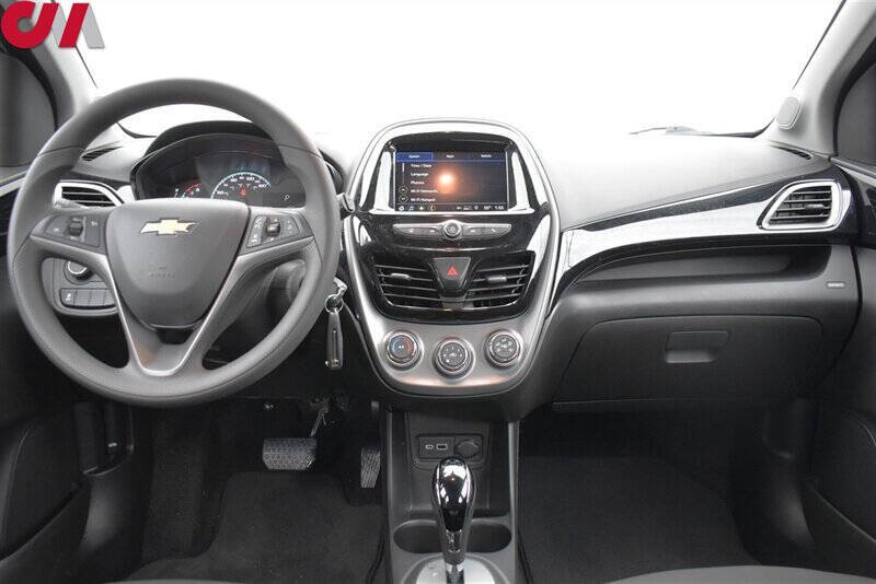 2019 Chevrolet Spark 1LT CVT