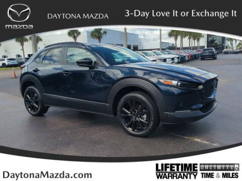 2026 Mazda CX-30 2.5 S Aire Edition