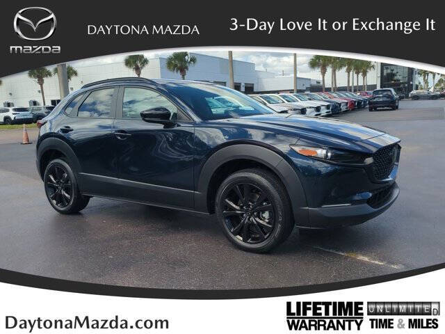 2026 Mazda CX-30 2.5 S Aire Edition