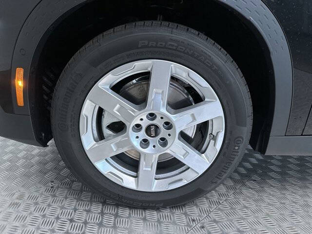 2025 MINI Countryman Cooper S ALL4