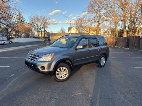 2005 Honda CR-V for sale at Ace's Auto Sales in Westville NJ