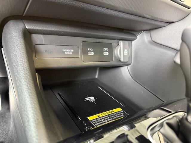 2026 Acura Integra w/A-SPEC