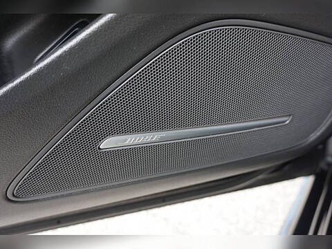 2017 Audi A8 L 3.0T quattro