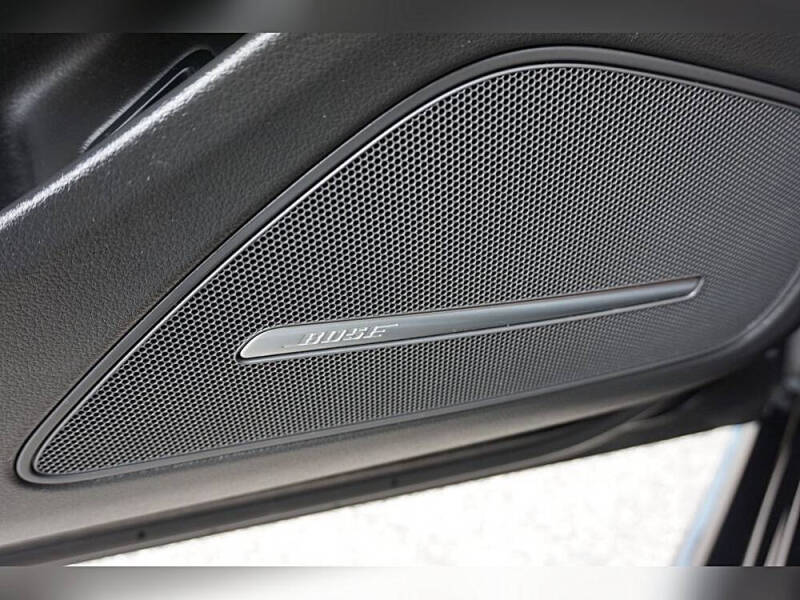 2017 Audi A8 L 3.0T quattro